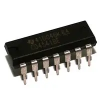 Circuito Integrado CD 4541 - Eletropeças