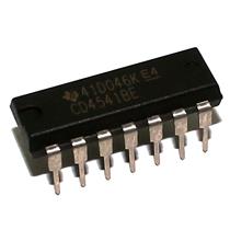 Circuito Integrado CD 4541 18396 18396 