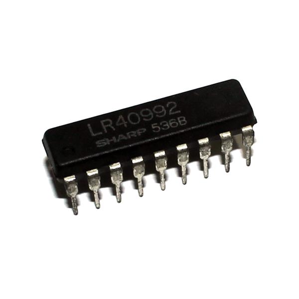 Circuito Integrado LR 40992 18692 18692