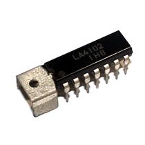 Circuito Integrado LM 390 18653 18653 