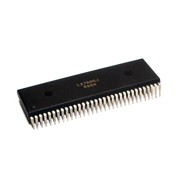 Circuito Integrado LA 7685 18739 18739