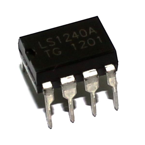 Circuito Integrado LS 1240 = KA 2418 18696 18696