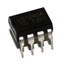 Circuito Integrado LS 1240 = KA 2418 18696 18696