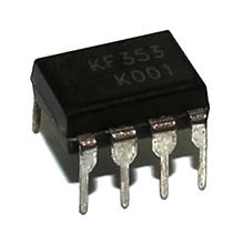 Circuito Integrado LF 353 18619 18619 