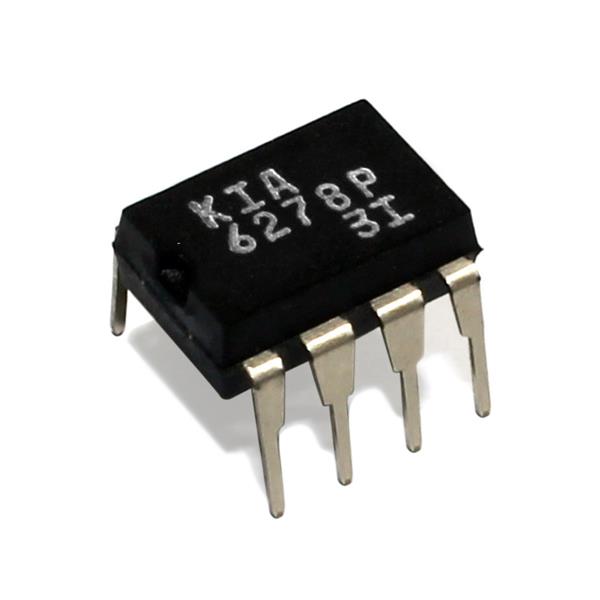 Circuito Integrado KIA 6278 18749 18749