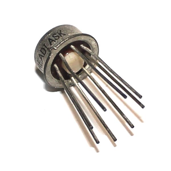 Circuito Integrado Metálico LM 725  18663 18663