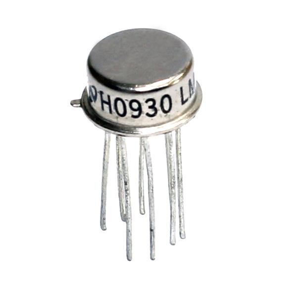 Circuito Integrado Metálico LM 741 = LM 1741 18666 18666