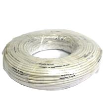 Cabo Coaxial Branco 75 Ohms  9362 9362