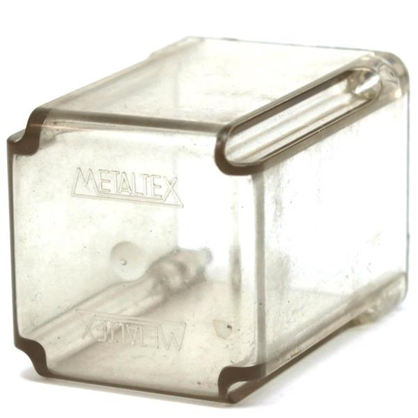 Caixa para Relé Metaltex Tipo OP 5789 5789