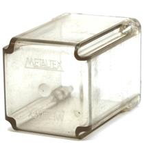 Caixa para Relé Metaltex Tipo OP 5789 5789 