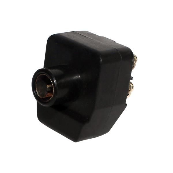 Conversor Impedância Cachimbo YK307 5832 5832