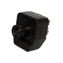 Conversor Impedância Cachimbo YK307 5832 5832