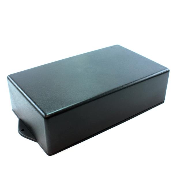 Caixa Plástica Patola PB 119/2 TE 6639 6639