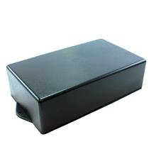 Caixa Plástica Patola PB 119/2 TE 6639 6639