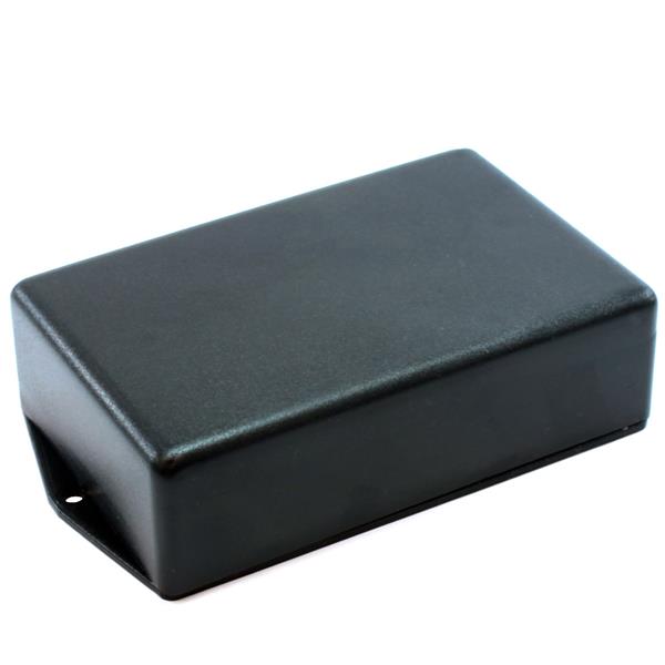 Caixa Plástica Patola PB 108 TE 6640 6640