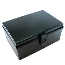 Caixa Plástica Patola PB 180/2 6641 6641 