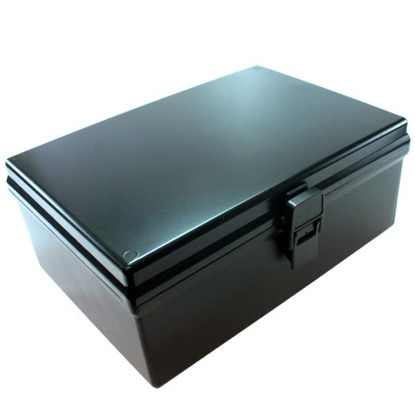 Caixa Plástica Patola PB 255/2 6642 6642