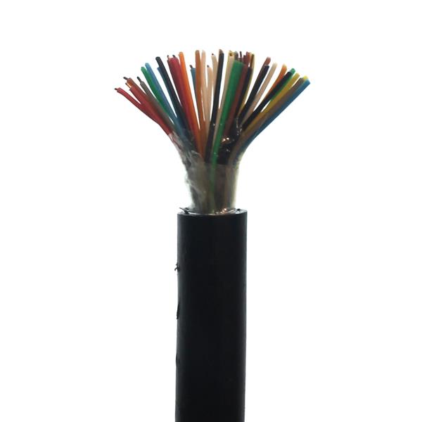 Cabo Telefônico Externo 0,40mm CTP-APL 20 Pares 3372 3372