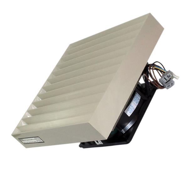 Sistema de Ventilação 220V Tasco 96210 21188 21188