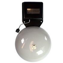 Campainha de Tímpano Batente Externo 220VCA Bellkron CT-6 8331 8331 