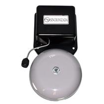 Campainha de Tímpano Batente Externo 48~75VCA Bellkron CTT-4 8332 8332