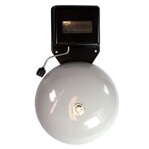 Campainha de Tímpano Batente Externo 48~75VCA Bellkron CTT-6 8333 8333