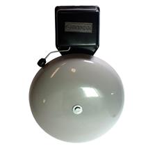 Campainha de Tímpano Batente Externo 110VCA Bellkron CT-8 8335 8335