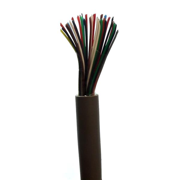 Cabo Telefônico Interno 0,40mm CSBI 16 Pares N 26 3366 3366
