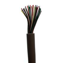 Cabo Telefônico Interno 0,40mm CSBI 16 Pares N 26 3366 3366 