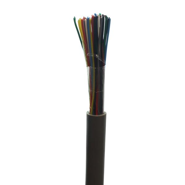 Cabo Telefônico Interno 0,40mm CSBI 20 Pares N 26 3367 3367