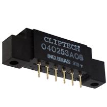 Conector Card EDGE 1X6 para PCI 1635 1635 