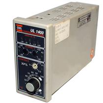 Controlador de Temperatura 110/220V COEL UL1400 100°C 1719 1719