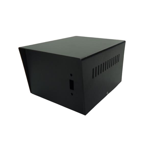 Caixa de Ferro para Montagem de Aparelhos Eletrônicos CFP-81113 6019 6019