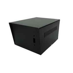 Caixa de Ferro para Montagem de Aparelhos Eletrônicos CFP-81113 6019 6019