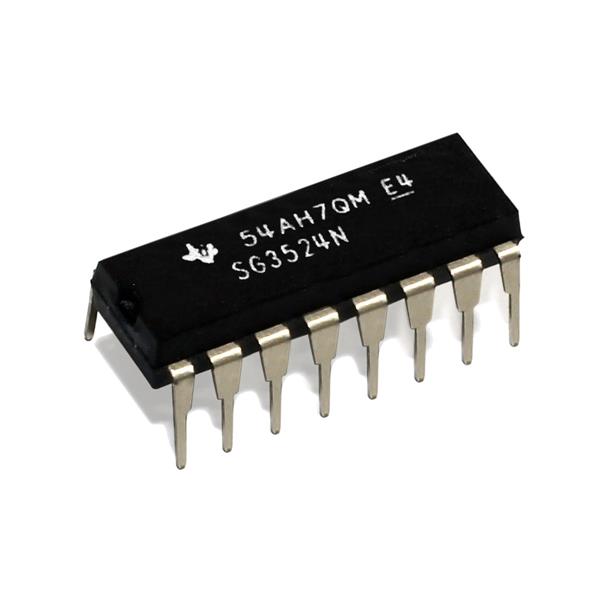 Circuito Integrado CD 4099 18380 18380