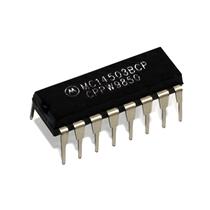 Circuito Integrado CD 4503 18382 18382