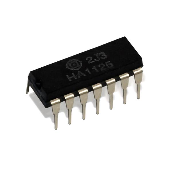 Circuito Integrado HA 1125 18421 18421