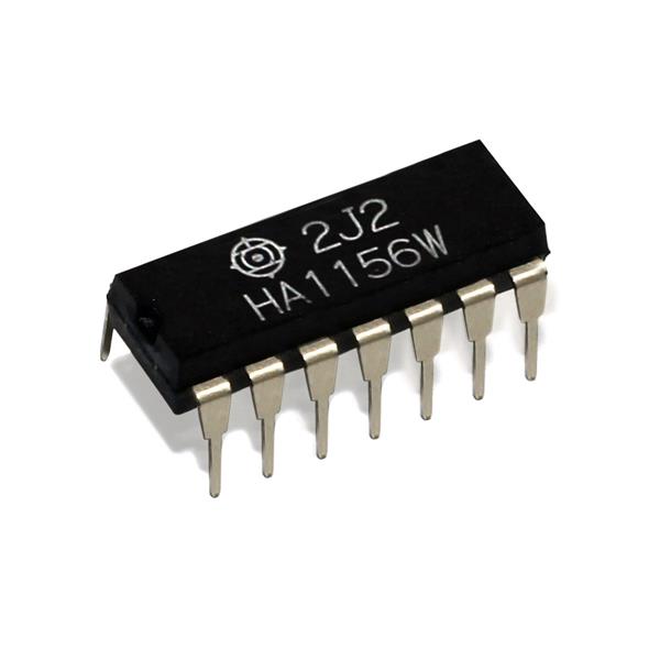 Circuito Integrado HA 1156 18422 18422