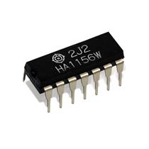 Circuito Integrado HA 1156 18422 18422 