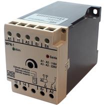 Controle de Nível 110/220V Digimec MPN-1 121 121
