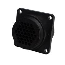 Conector Macho CPC 37 vias Tyco 206151-1 1578 1578