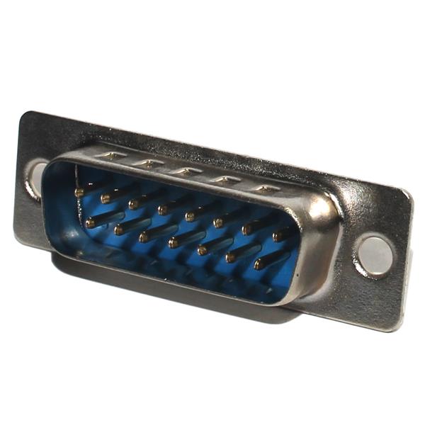 Conector DB para PCI Metaltex DBPCM-15 1540 1540
