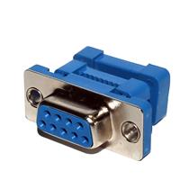 Conector DB para Flat Cable Metaltex DBCF-09 1501 1501