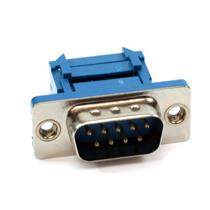 Conector DB para Flat Cable Metaltex DBCM-09 1502 1502