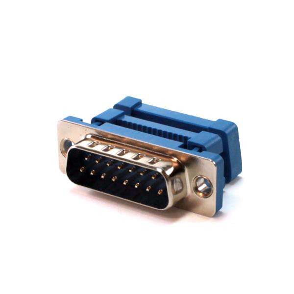 Conector DB para Flat Cable Metaltex DBCM-15 1503 1503