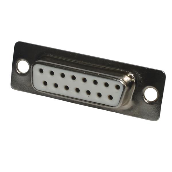 Conector DB para PCI Metaltex DBPCF-15 1541 1541