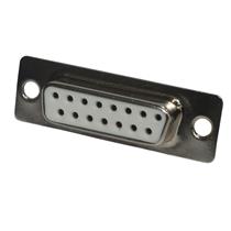 Conector DB para PCI Metaltex DBPCF-15 1541 1541 