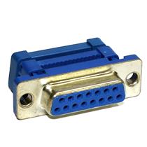 Conector DB para Flat Cable Metaltex DBCF-15 1504 1504
