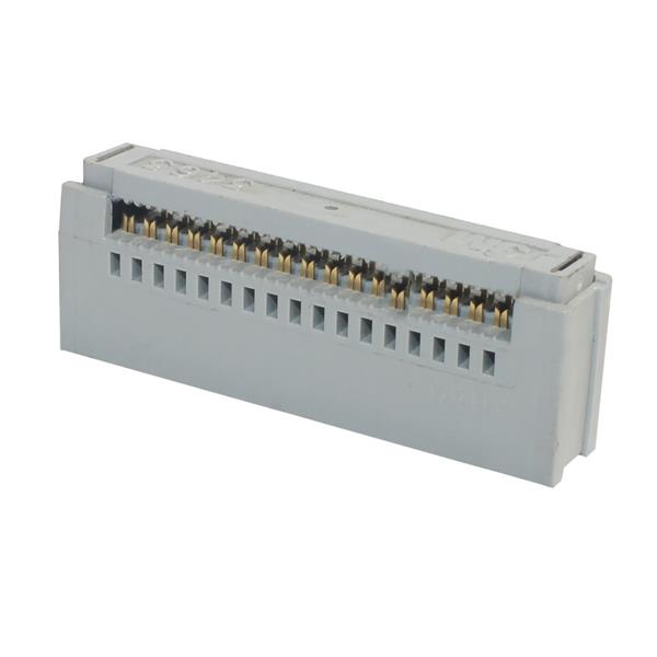 Conector Fêmea Card EDGE 2X17 1466 1466