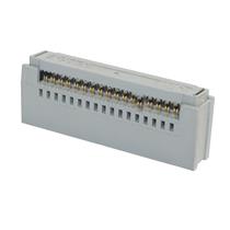 Conector Fêmea Card EDGE 2X17 1466 1466 